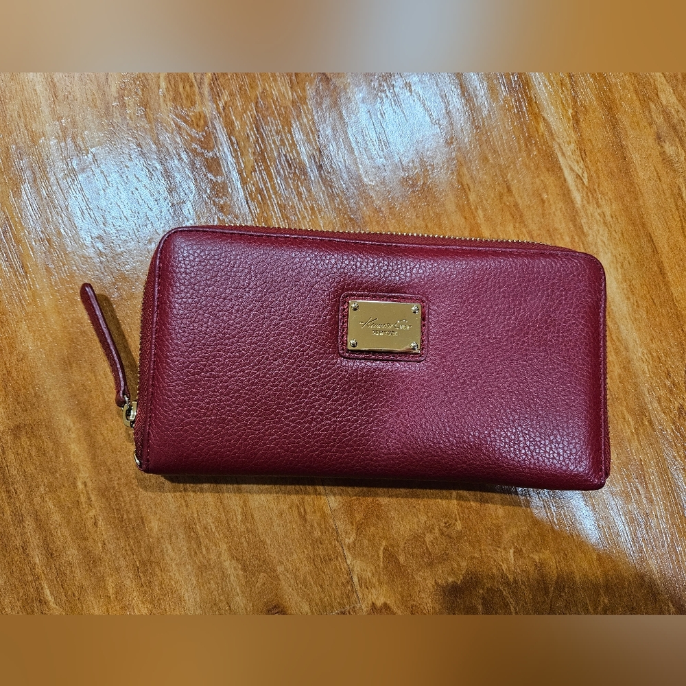 Kenneth Cole Wallet